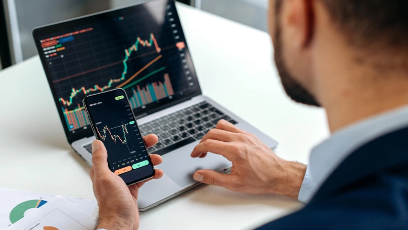 Novalti Finanza Piattaforma di Trading